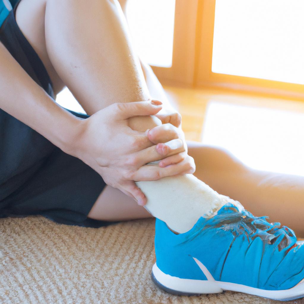 存分に踊るためのストレッチ方法