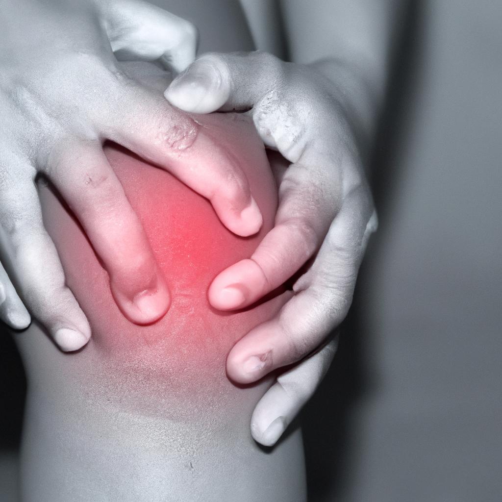 膝痛の原因とその影響